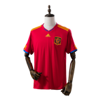 España Local 2010