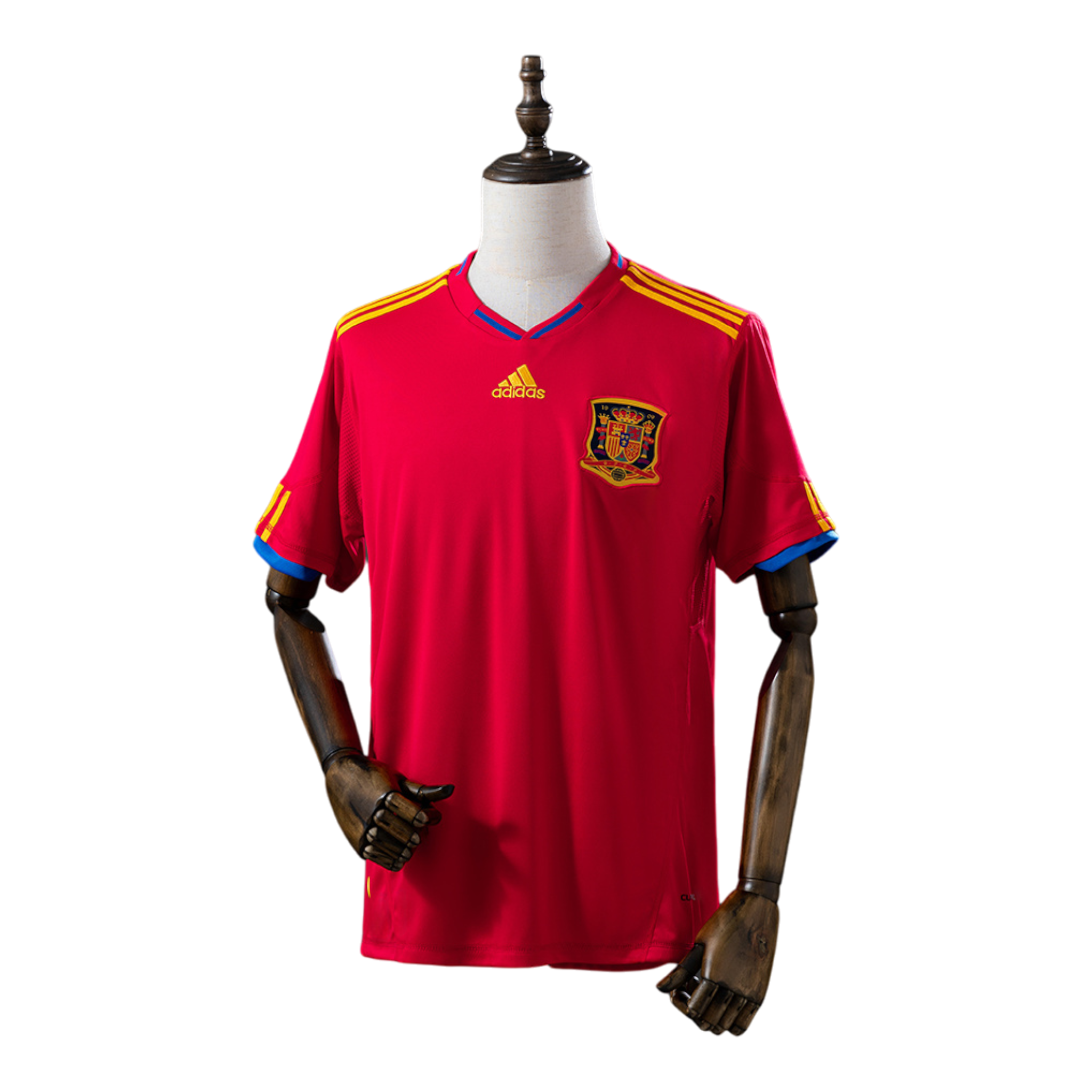 España Local 2010