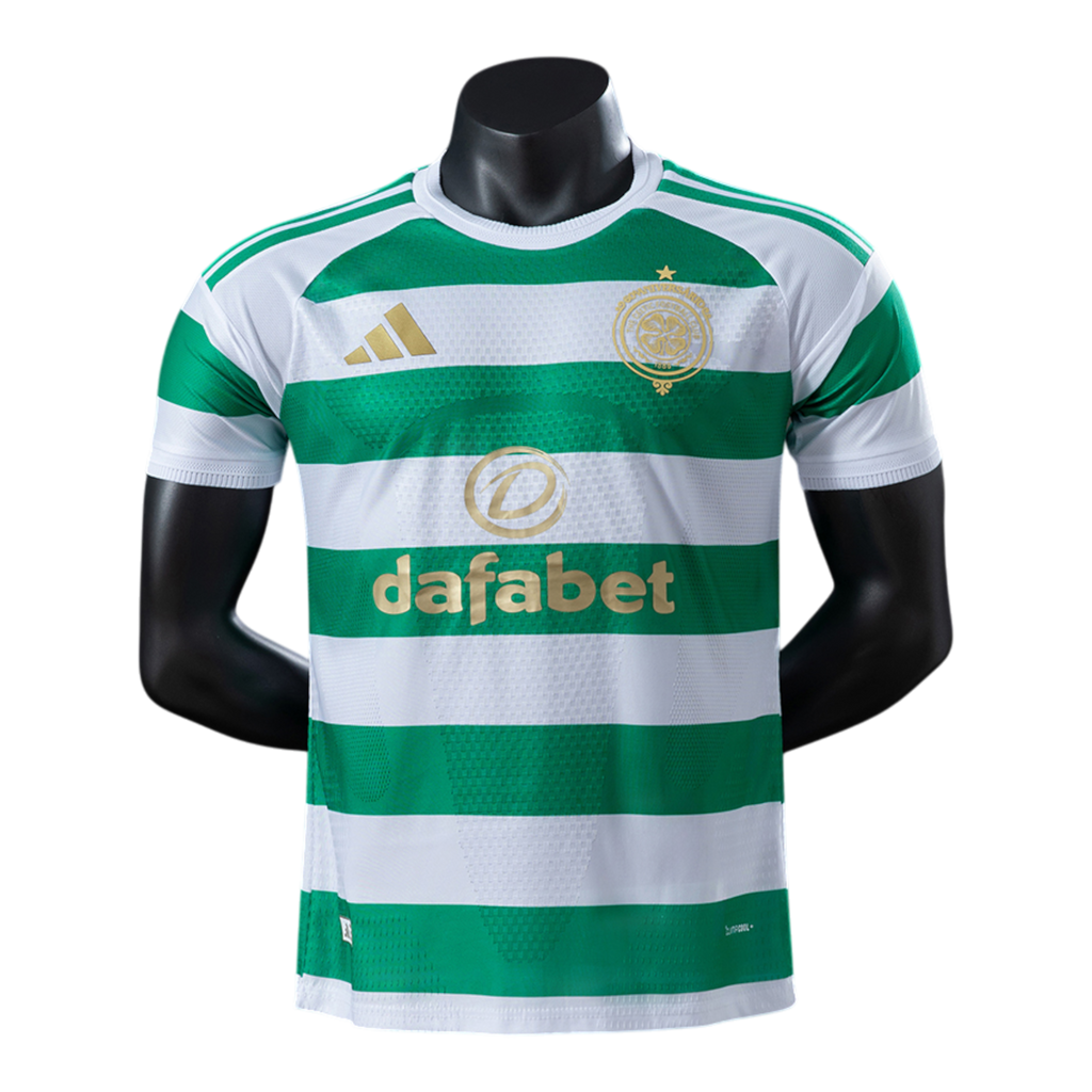 Celtic Local 26/27
