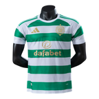 Celtic Local 26/27