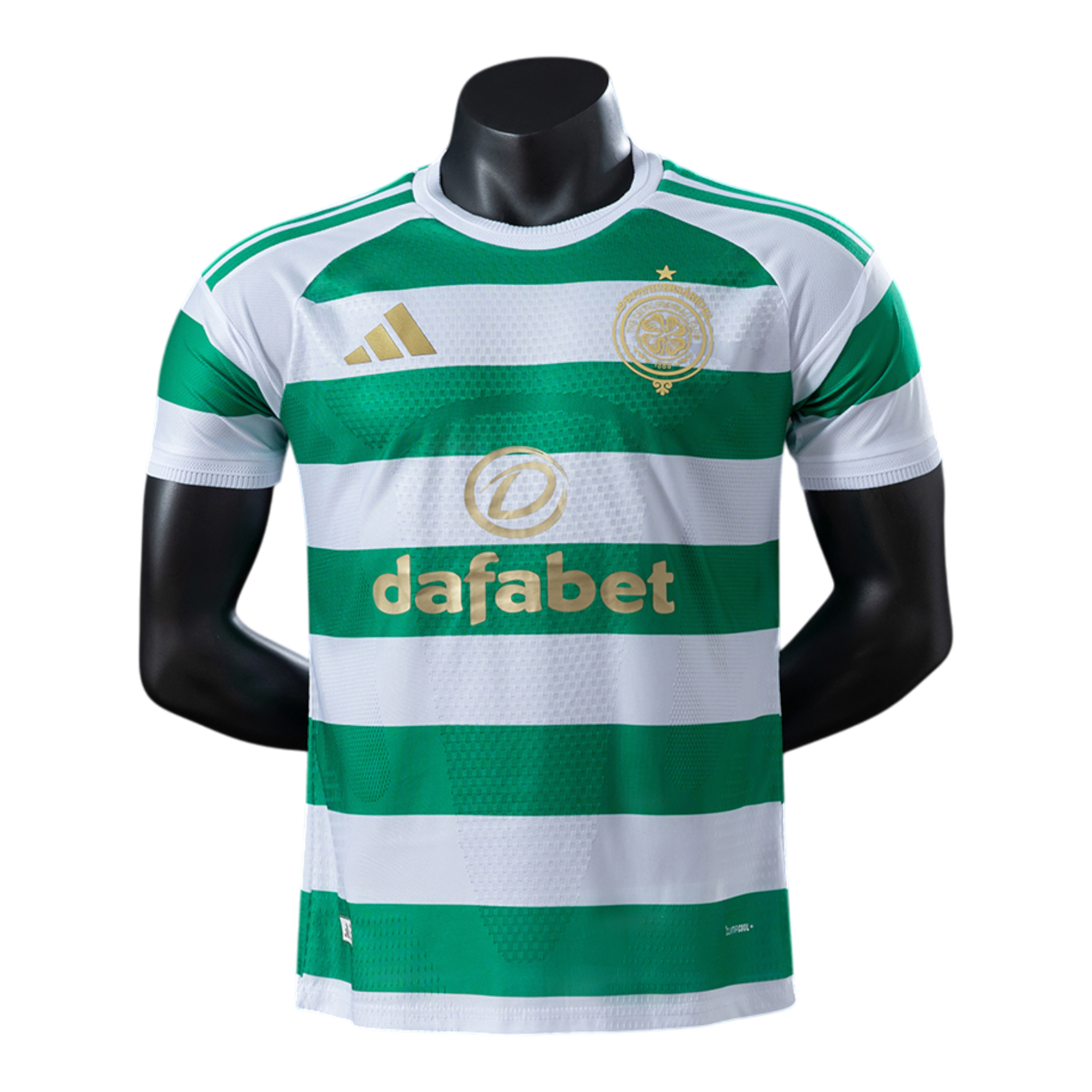 Celtic Local 26/27