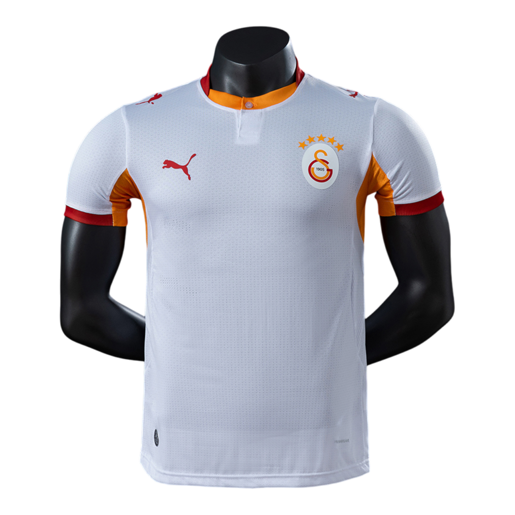 Galatasaray Visitante 26/27