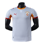 Galatasaray Visitante 26/27
