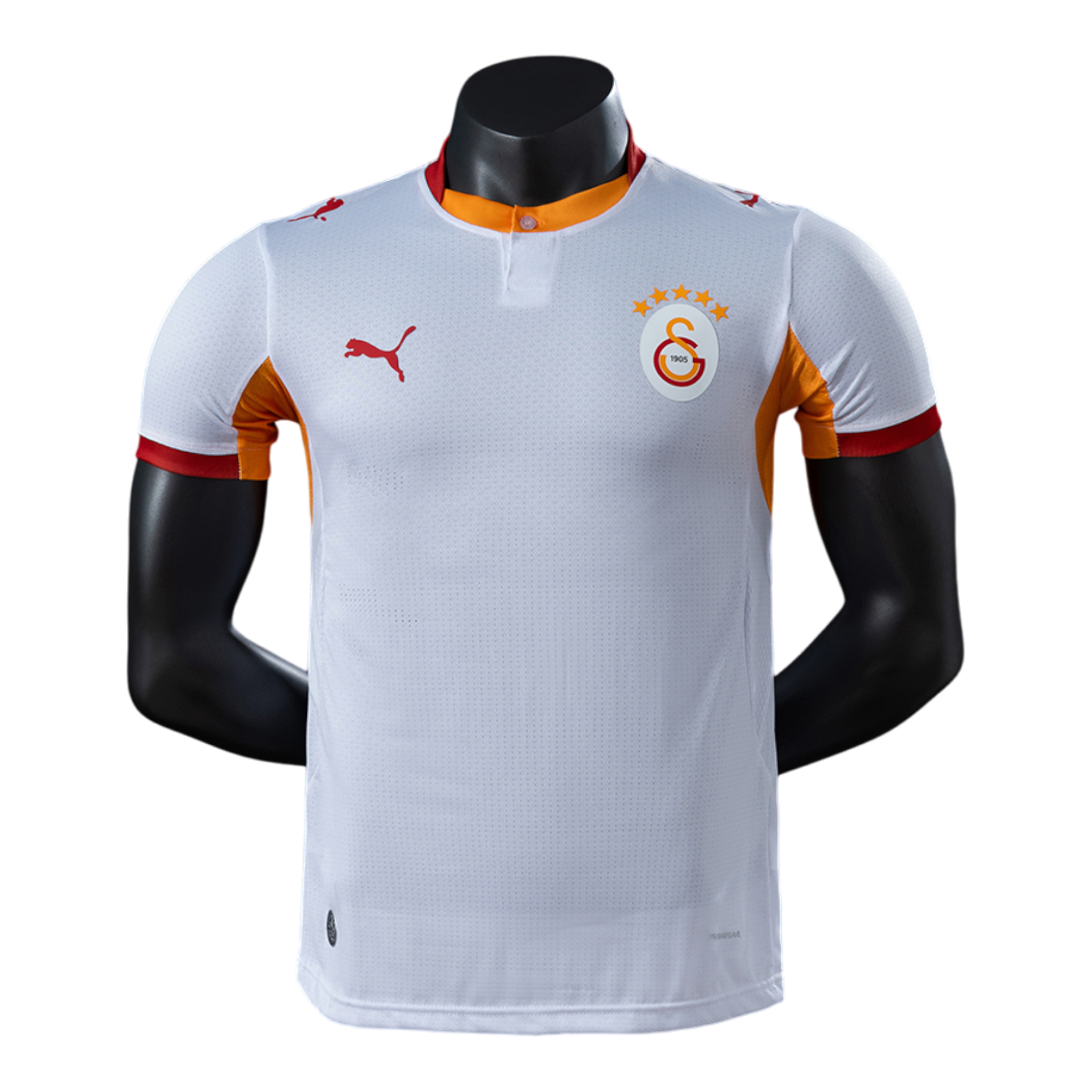 Galatasaray Visitante 26/27