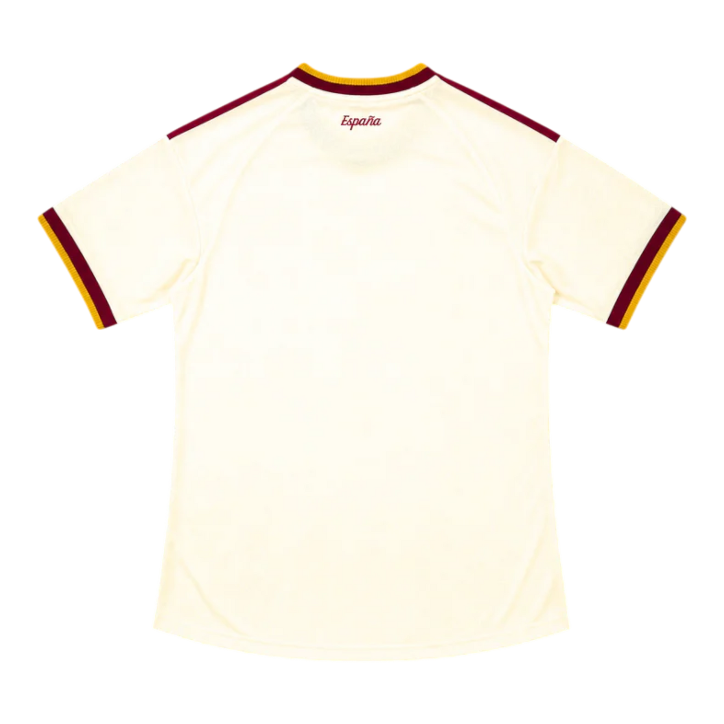 España Visita Mundial - 2026 CAMPEON