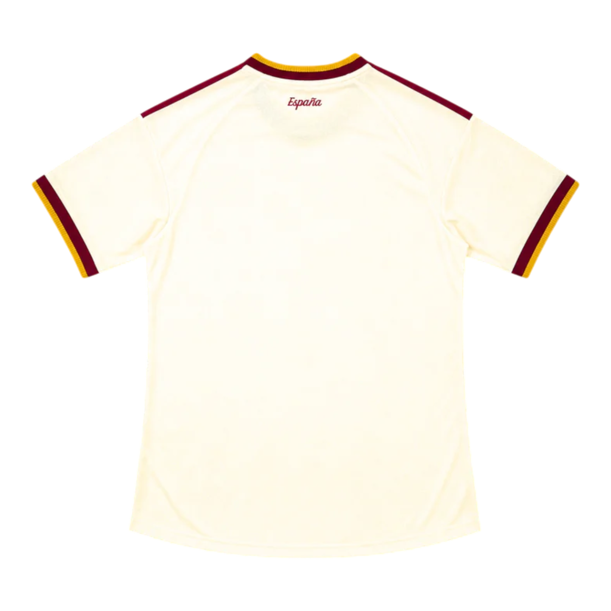 España Visita Mundial - 2026 CAMPEON