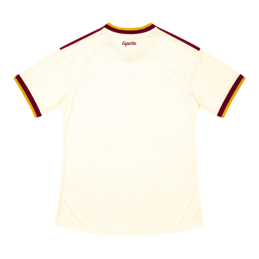 España Visita Mundial - 2026 CAMPEON