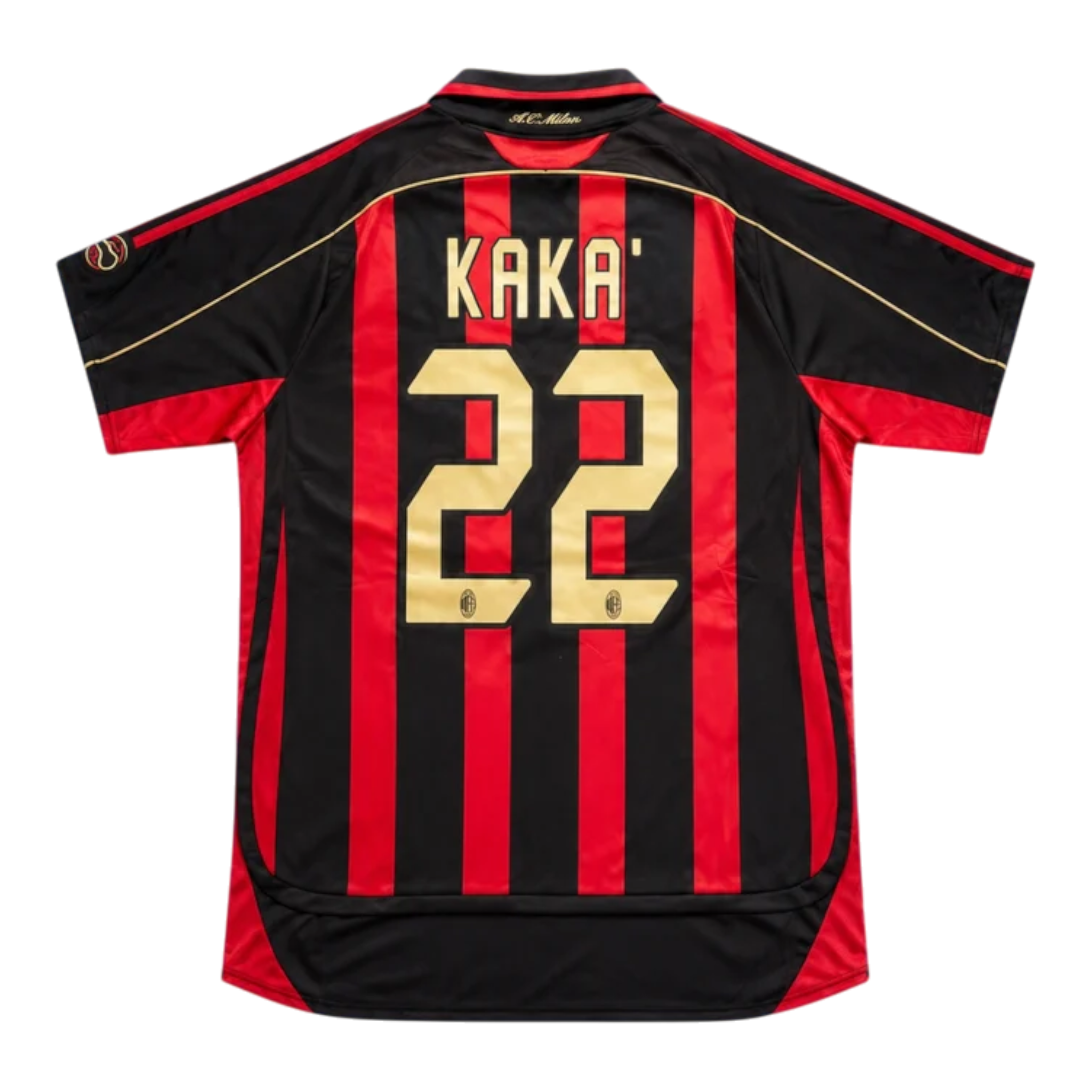 Milan Local KAKÁ - 06/07