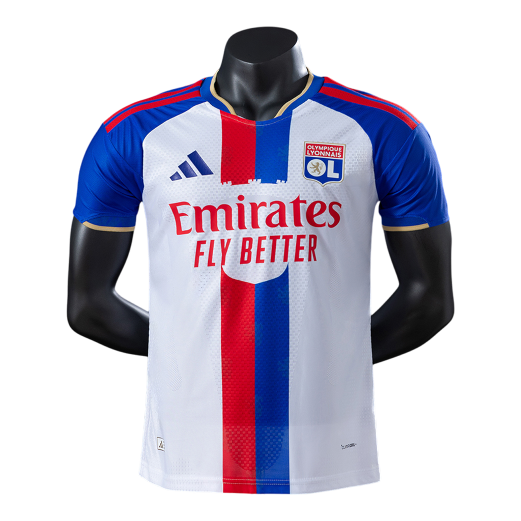 Olympique de Lyon Local 26/27