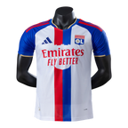 Olympique de Lyon Local 26/27