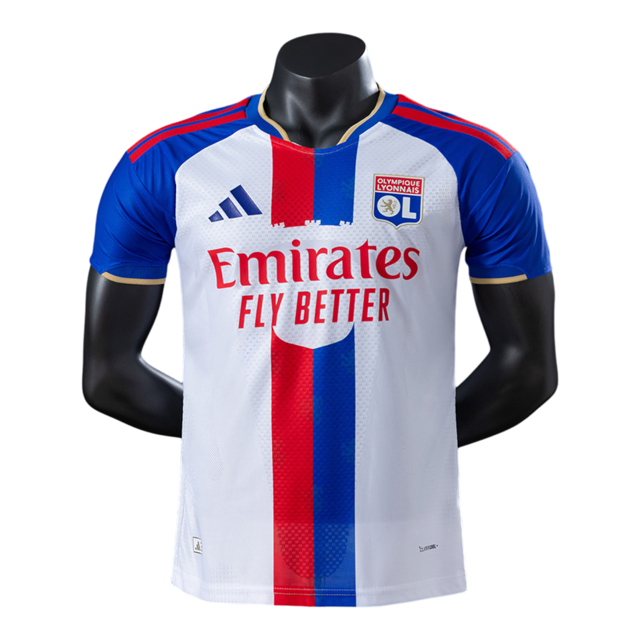 Olympique de Lyon Local 26/27