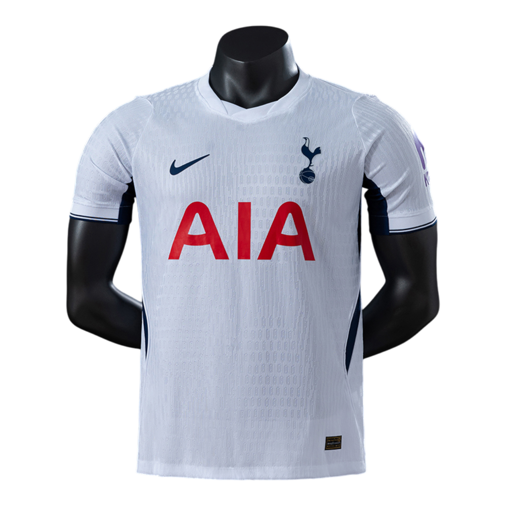 Tottenham Local 26/27