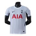 Tottenham Local 26/27