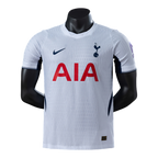 Tottenham Local 26/27