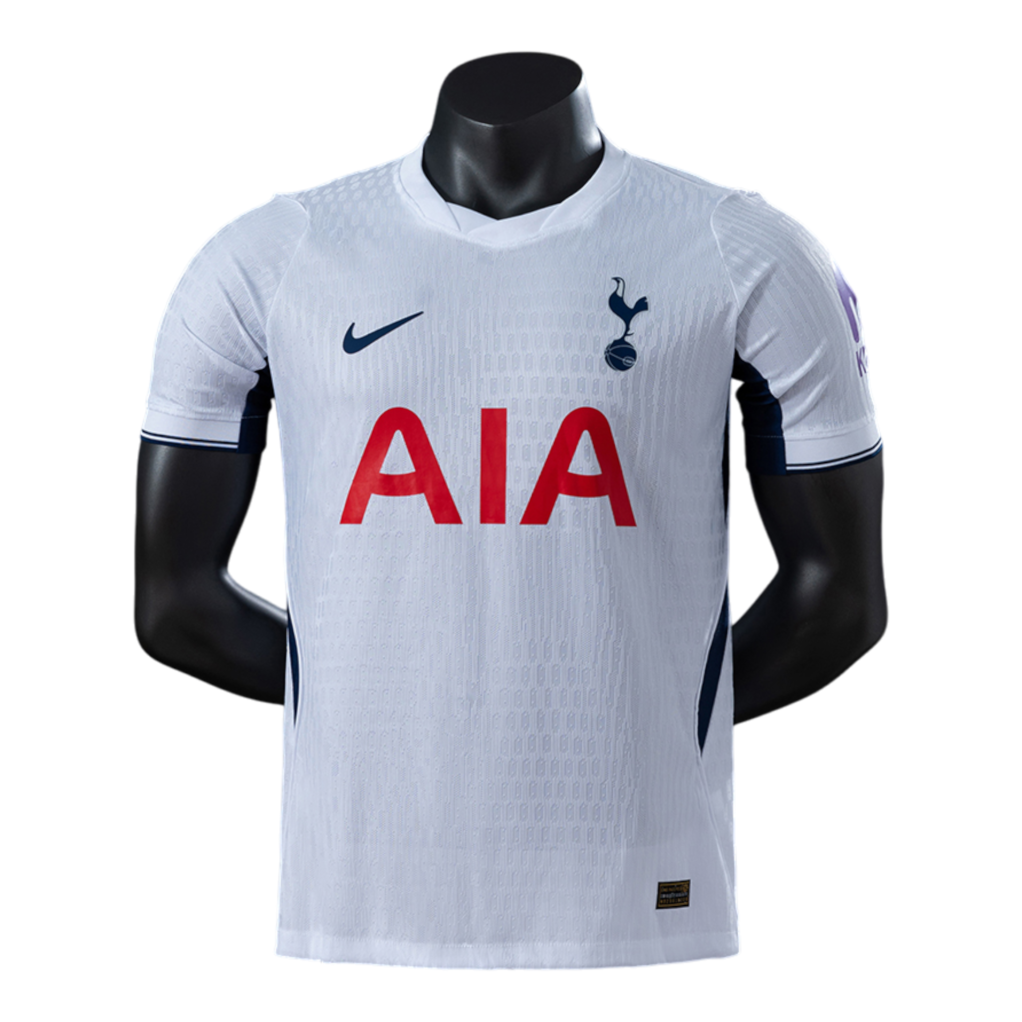 Tottenham Local 26/27