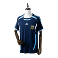 Argentina Visitante 2006
