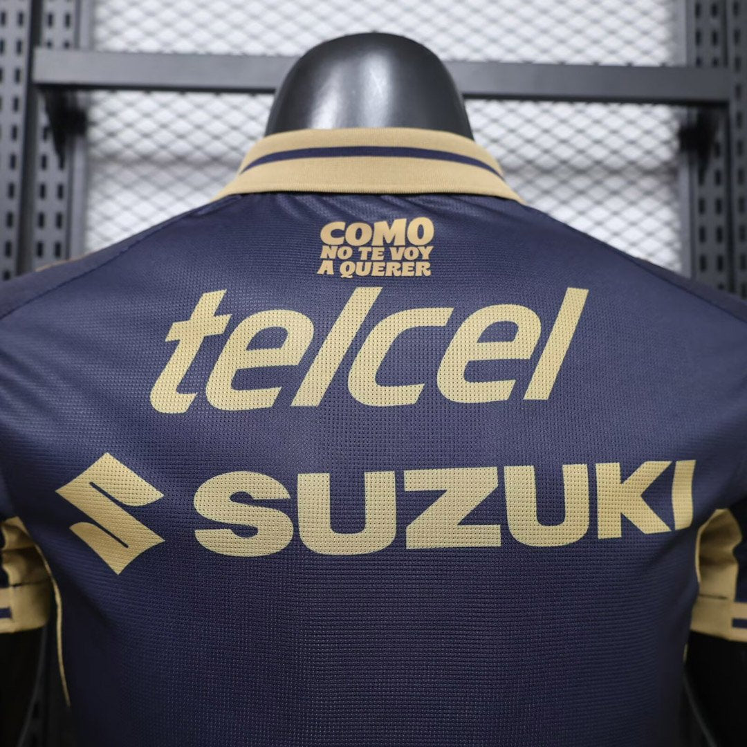 Pumas Local - 26/27