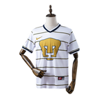 Pumas UNAM Visitante 1997/98 Retro