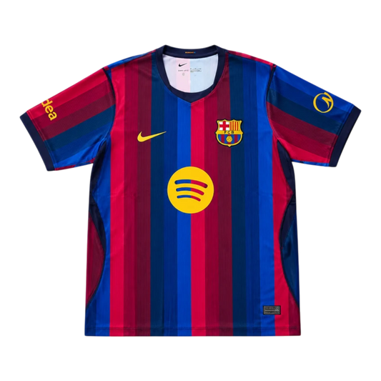 Barcelona Local - 26/27