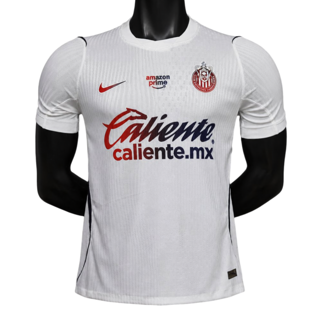 Chivas Visita - 26/27