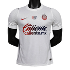 Chivas Visita - 26/27