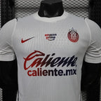 Chivas Visita - 26/27