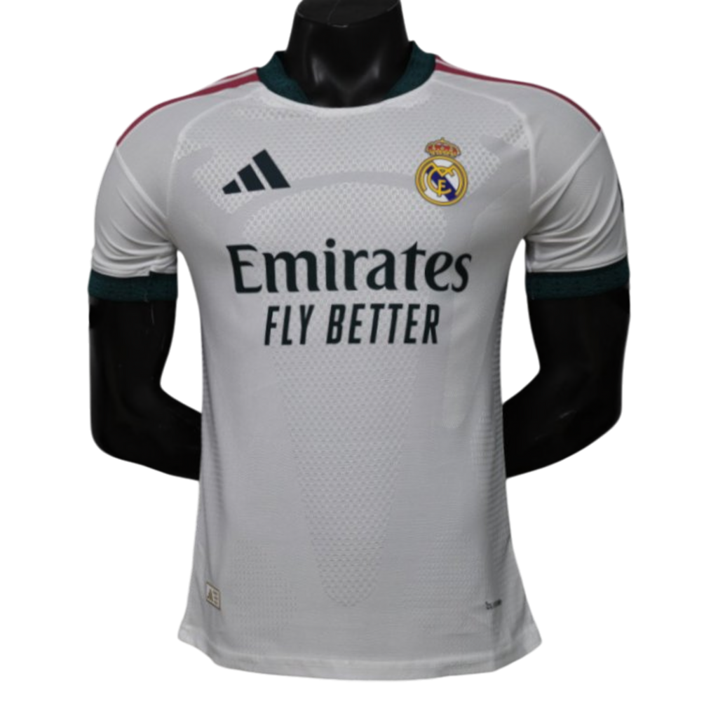 Real Madrid Local - 26/27