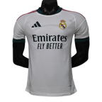 Real Madrid Local - 26/27