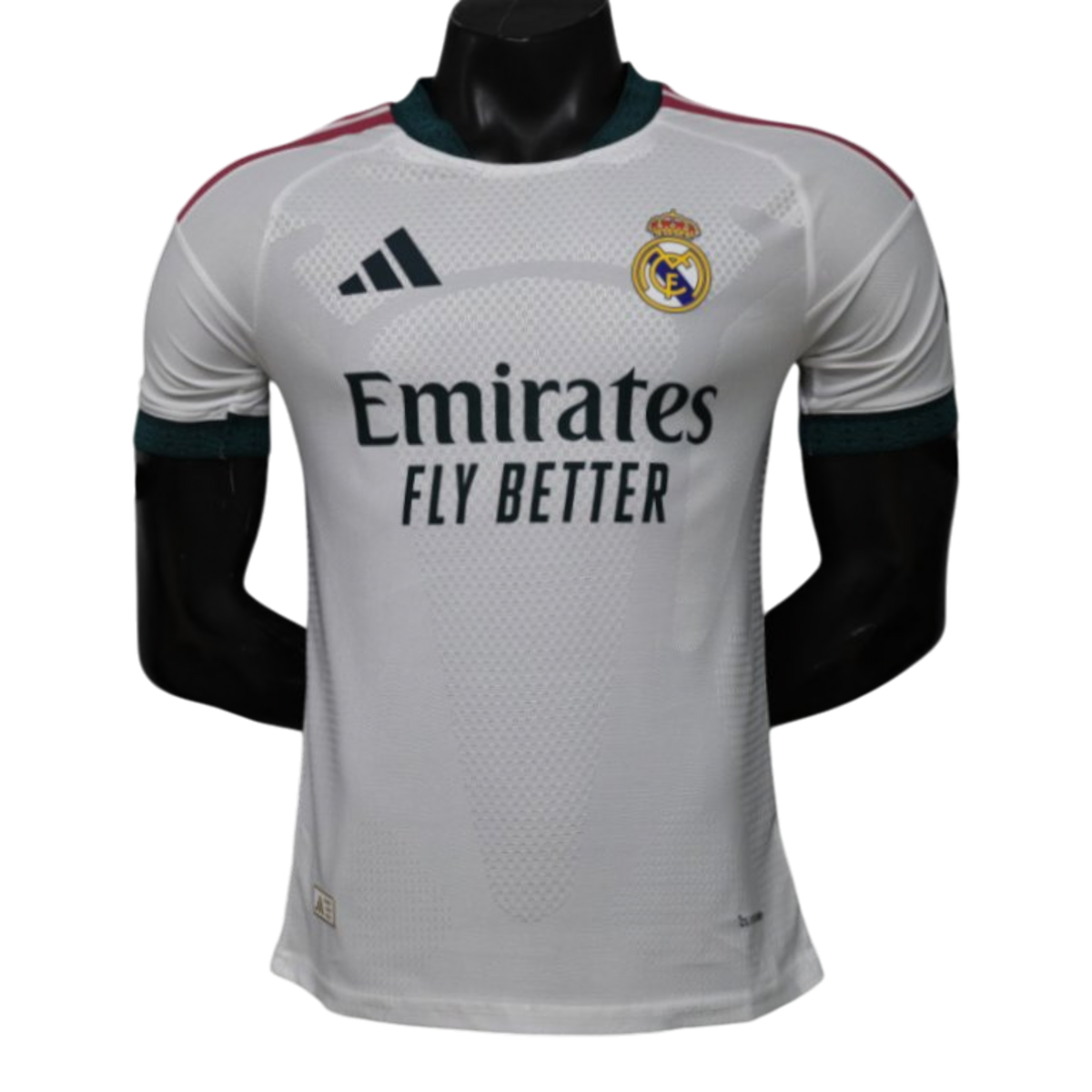 Real Madrid Local - 26/27
