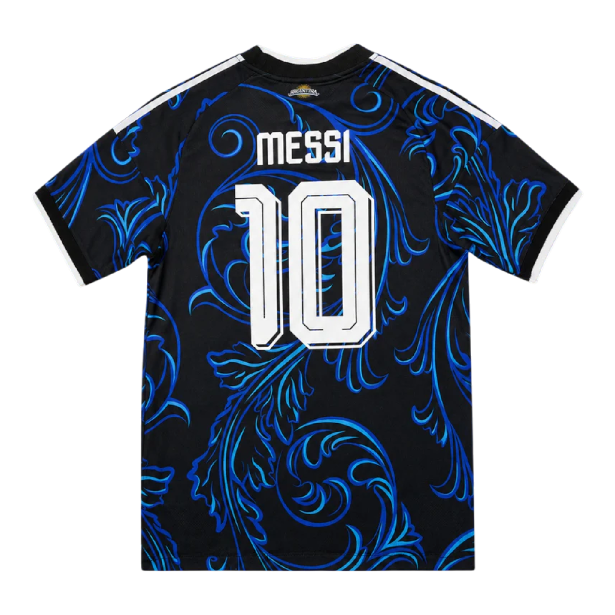 Argentina Visita Mundial - 2026