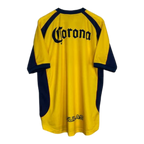 América Local 2001-02 — Campeón Verano