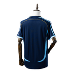Argentina Visitante 2006