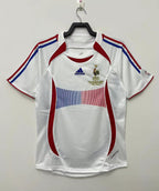 Francia Visitante 2006