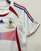 Francia Visitante 2006