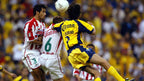 América Local 2001-02 — Campeón Verano