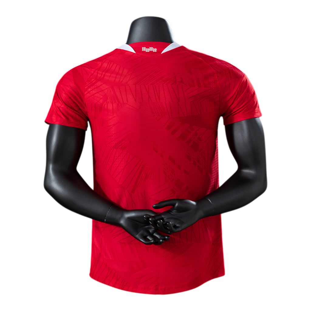 Benfica Local 26/27