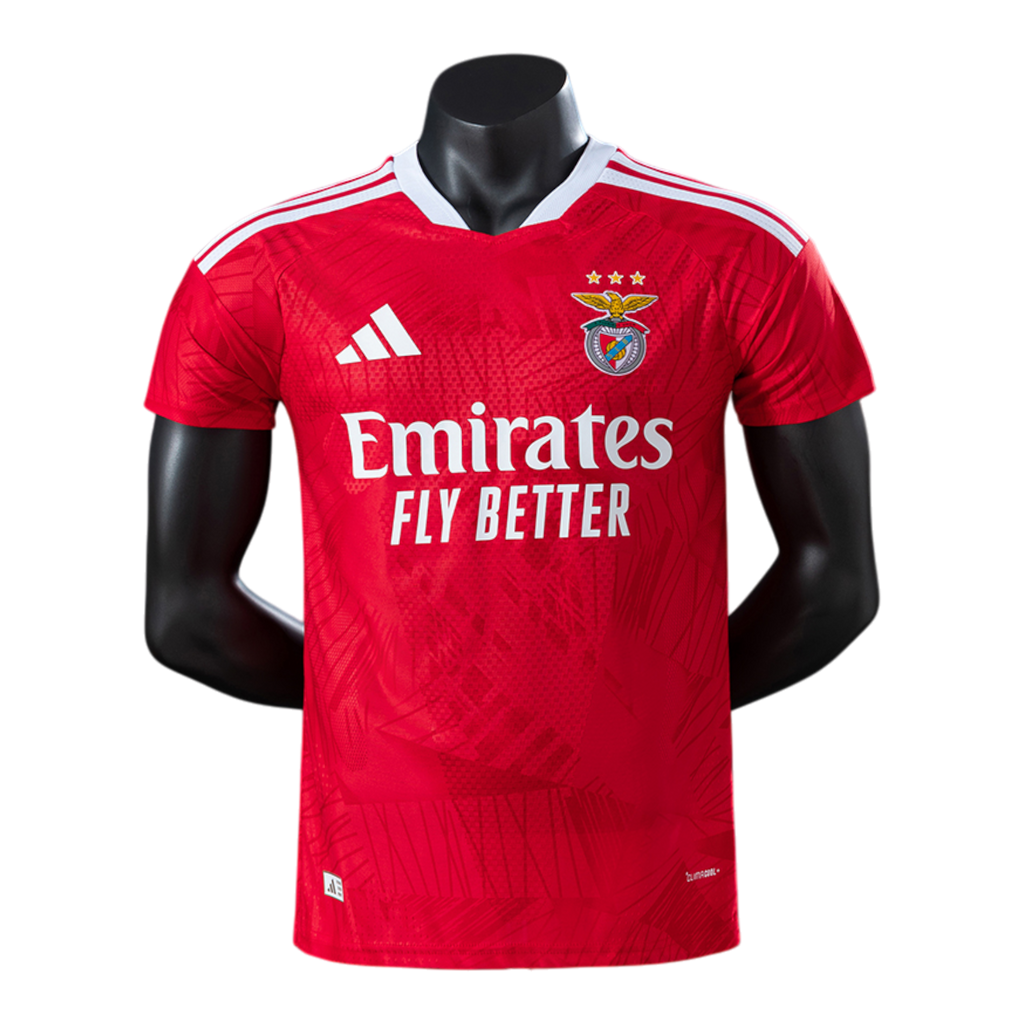 Benfica Local 26/27