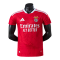 Benfica Local 26/27