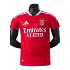 Benfica Local 26/27