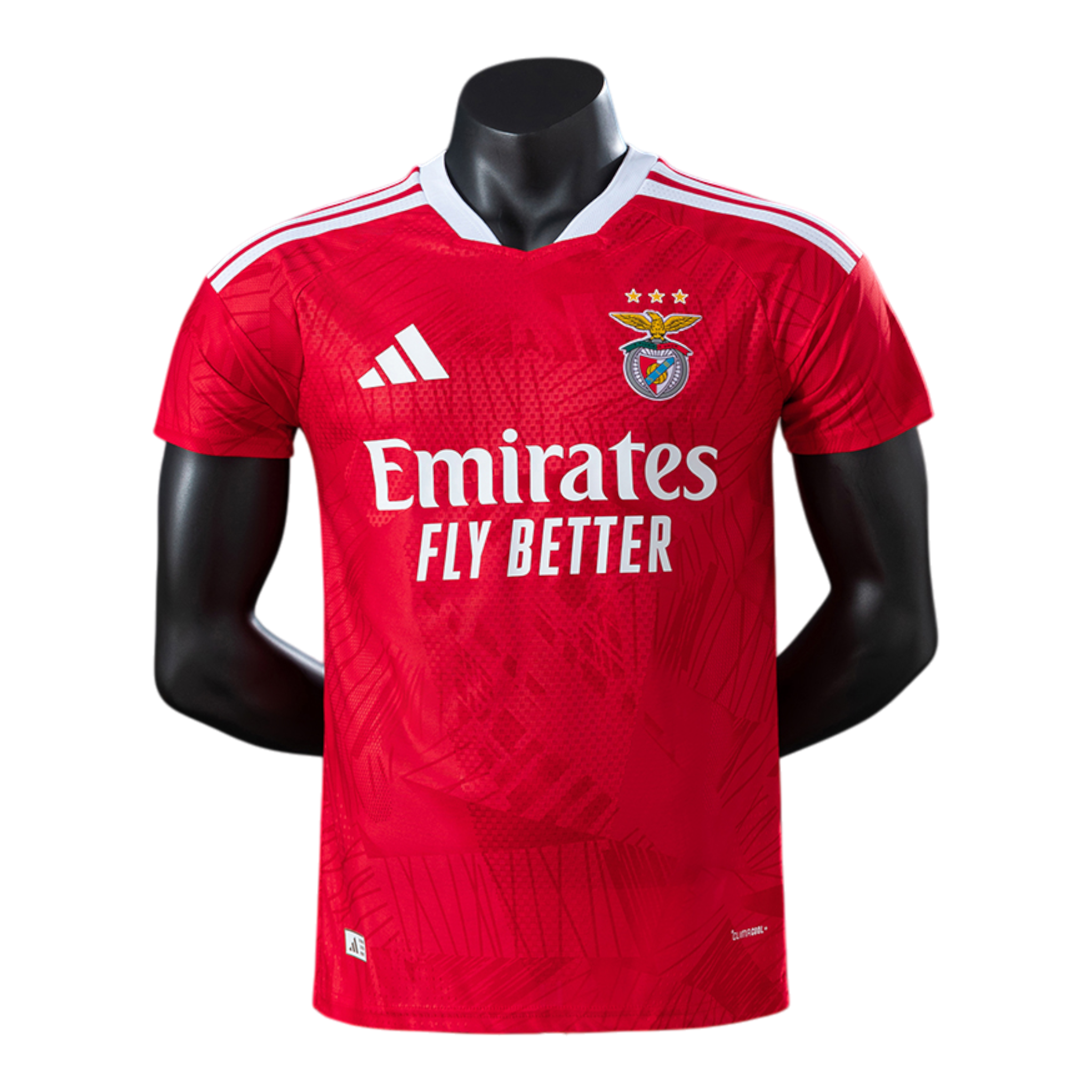 Benfica Local 26/27