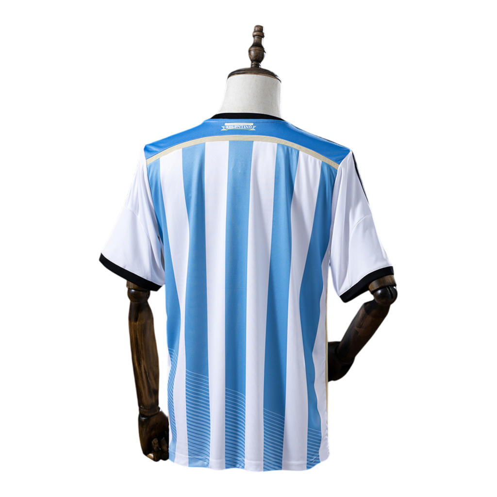 Argentina Local 2014