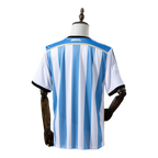 Argentina Local 2014