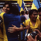 América Local 1983-84 — Campeón contra Chivas