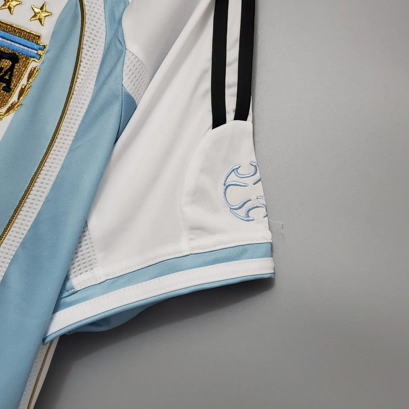 Argentina Local 2006