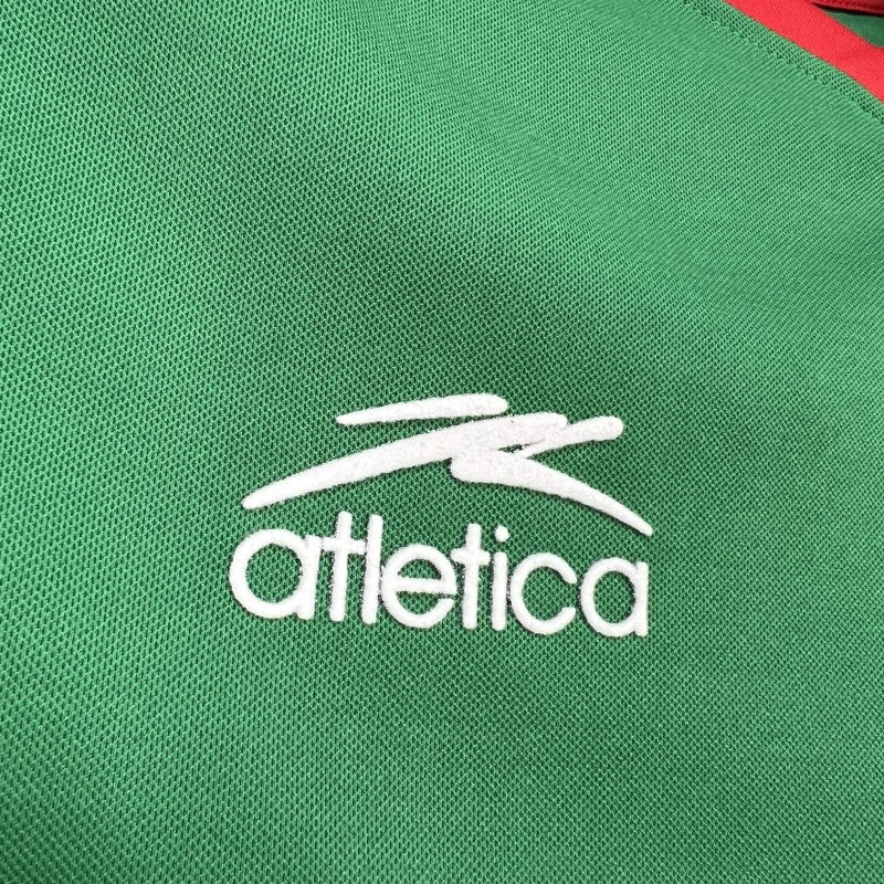 México Local Retro 2002