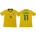 Brasil Local Mundial 1994 Romário #11
