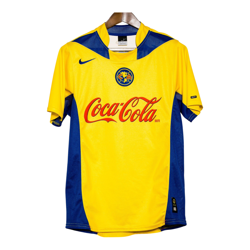 América Local 2004-05 — Campeón Clausura