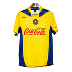 América Local 2004-05 — Campeón Clausura