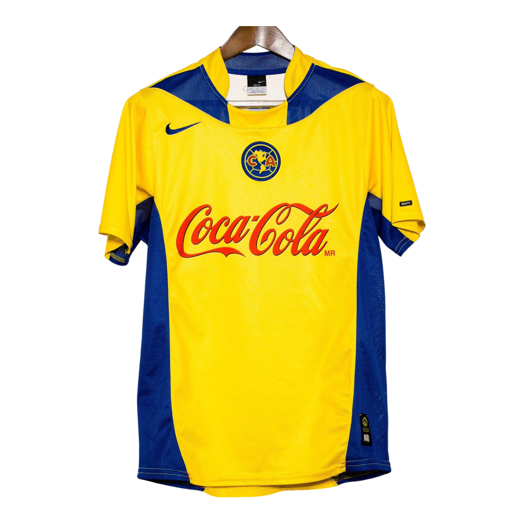 América Local 2004-05 — Campeón Clausura