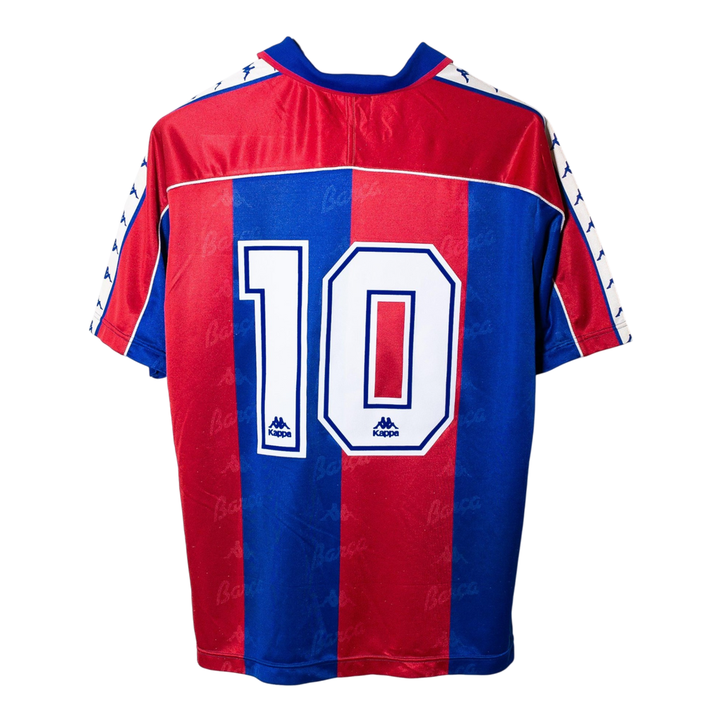 Barcelona Local 1995/97 Romário #10